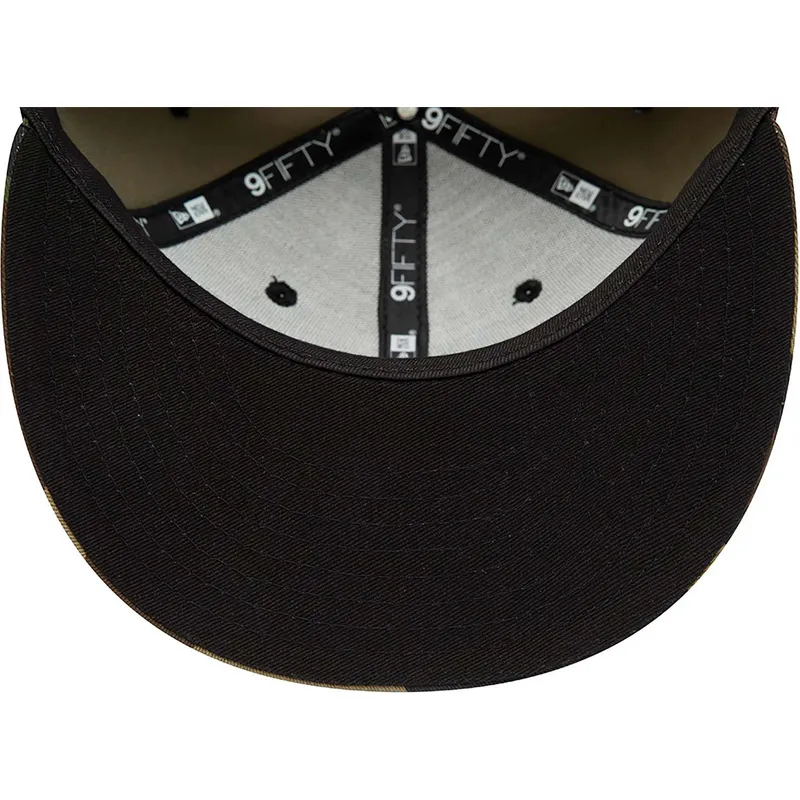 mutzen-flach-tarnung-snapback-9fifty-team-der-new-york-yankees-mlb-von-new-era mutzen-flach-tarnung-snapback-9fifty-team-der-new-york-yankees-mlb-von-new-era