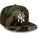mutzen-flach-tarnung-snapback-9fifty-team-der-new-york-yankees-mlb-von-new-era