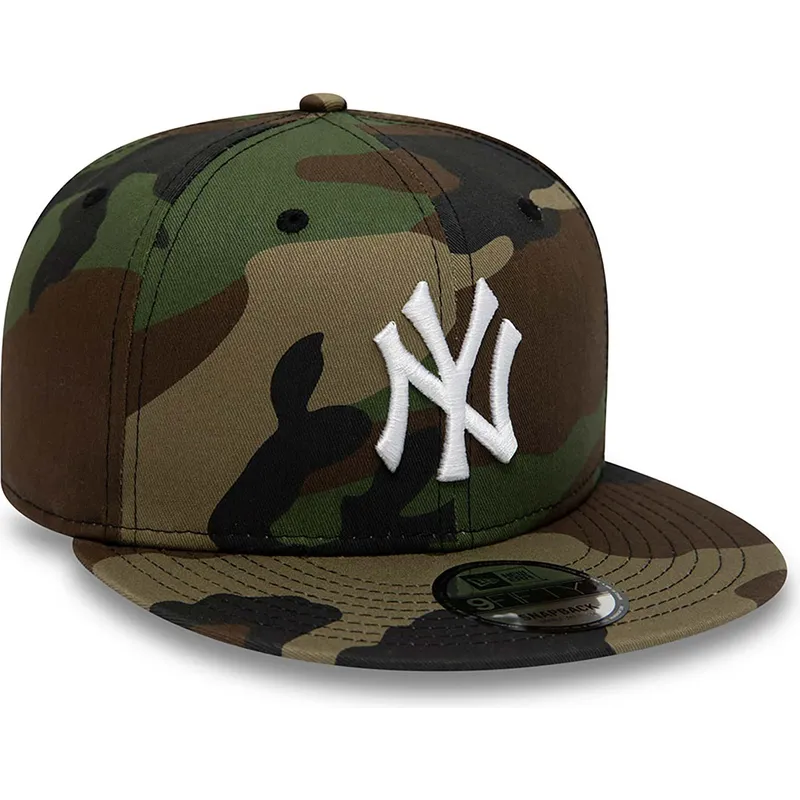 mutzen-flach-tarnung-snapback-9fifty-team-der-new-york-yankees-mlb-von-new-era mutzen-flach-tarnung-snapback-9fifty-team-der-new-york-yankees-mlb-von-new-era