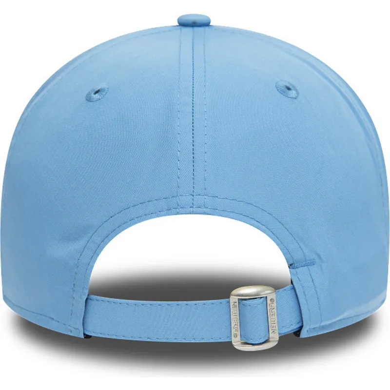 mutzen-gebogen-blau-verstellbares-band-9forty-von-new-era