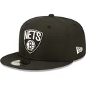 mutzen-flach-schwarz-snapback-9fifty-neon-pack-der-brooklyn-nets-nba-von-new-era