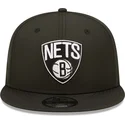 mutzen-flach-schwarz-snapback-9fifty-neon-pack-der-brooklyn-nets-nba-von-new-era