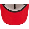 mutzen-gebogen-rot-snapback-a-frame-tonal-mesh-der-new-york-yankees-mlb-von-new-era