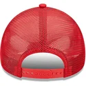 mutzen-gebogen-rot-snapback-a-frame-tonal-mesh-der-new-york-yankees-mlb-von-new-era