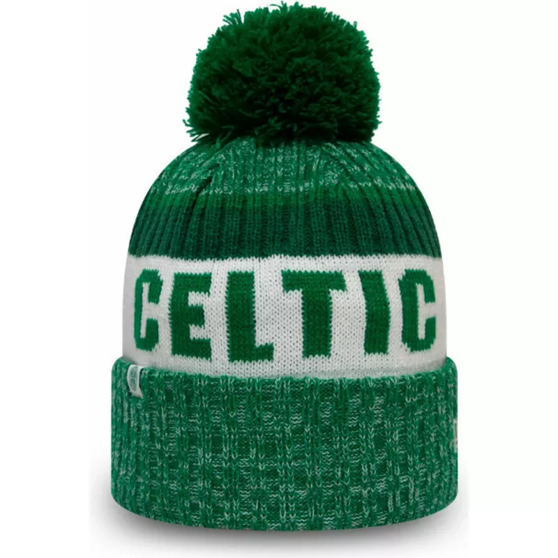 bonnet-vert-avec-pompom-cuff-jake-celtic-football-club-scottish-premiership-new-era