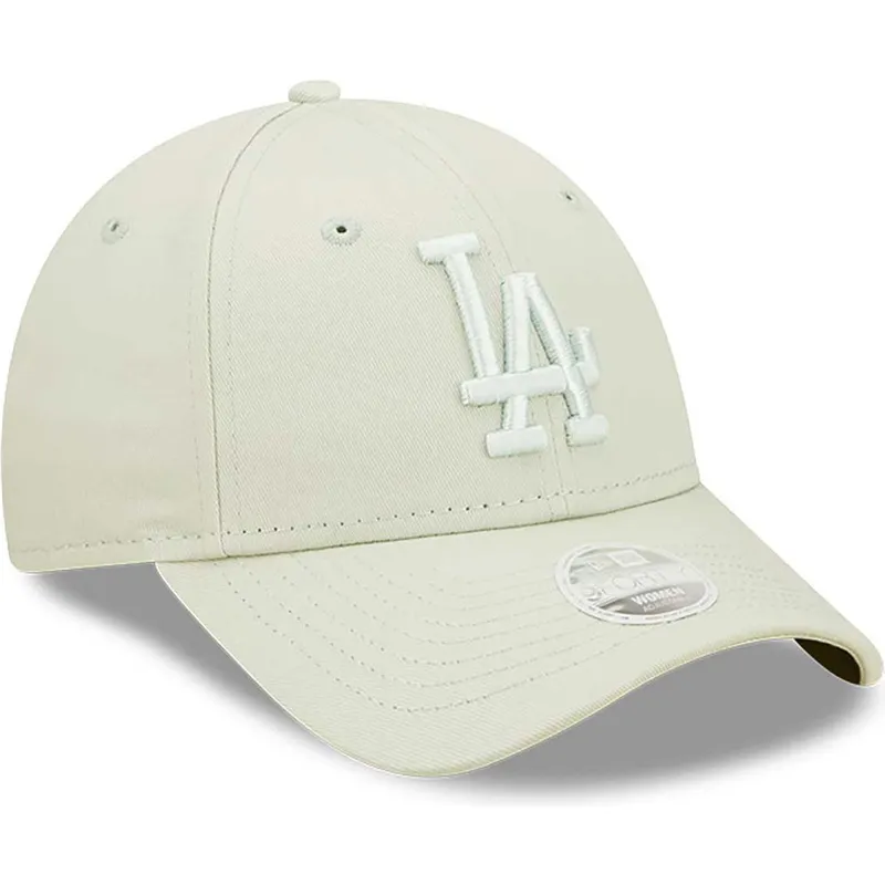 mutzen-gebogen-grun-verstellbares-band-claro-claro-9forty-league-essential-der-los-angeles-dodgers-mlb-von-new-era mutzen-gebogen-grun-verstellbares-band-claro-claro-9forty-league-essential-der-los-angeles-dodgers-mlb-von-new-era
