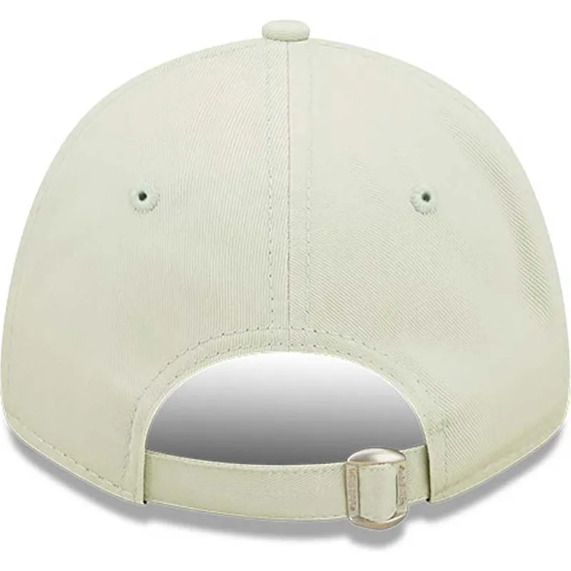 mutzen-gebogen-grun-verstellbares-band-claro-claro-9forty-league-essential-der-los-angeles-dodgers-mlb-von-new-era mutzen-gebogen-grun-verstellbares-band-claro-claro-9forty-league-essential-der-los-angeles-dodgers-mlb-von-new-era
