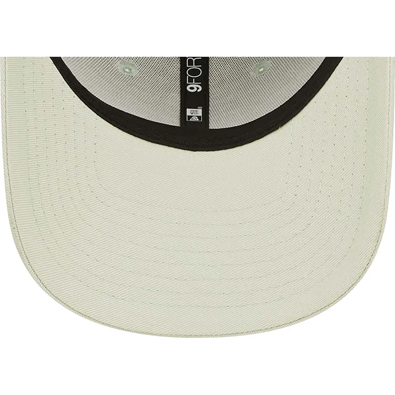 mutzen-gebogen-grun-verstellbares-band-claro-claro-9forty-league-essential-der-los-angeles-dodgers-mlb-von-new-era mutzen-gebogen-grun-verstellbares-band-claro-claro-9forty-league-essential-der-los-angeles-dodgers-mlb-von-new-era