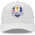 new-era-curved-brim-9fifty-stretch-snap-shadow-tech-ryder-cup-white-snapback-cap