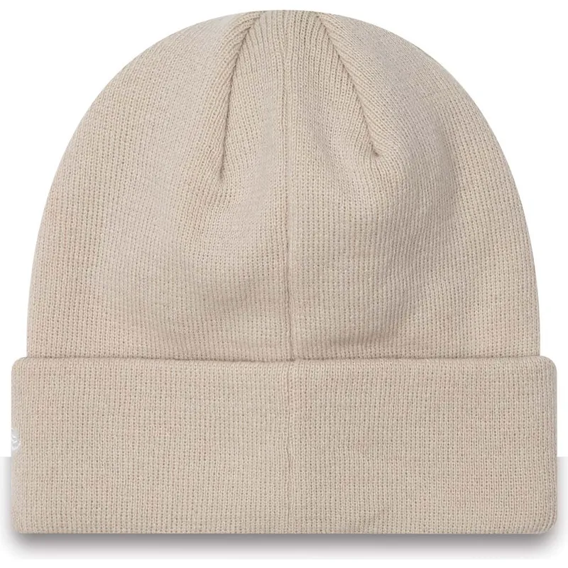 mutzen-beige-cuff-league-essential-der-new-york-yankees-mlb-von-new-era mutzen-beige-cuff-league-essential-der-new-york-yankees-mlb-von-new-era