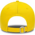 mutzen-gebogen-gelb-verstellbares-band-fur-kinder-9forty-der-bob-esponja-bob-esponja-von-new-era
