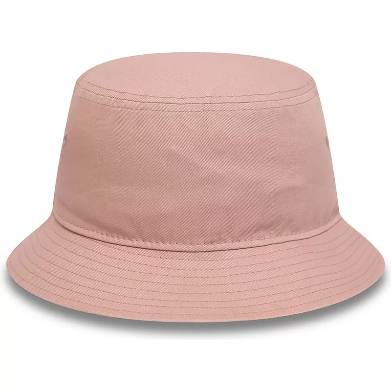 chapeau-seau-rose-essential-tapered-new-era