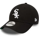mutzen-gebogen-schwarz-verstellbares-band-9forty-team-side-patch-der-chicago-white-sox-mlb-von-new-era