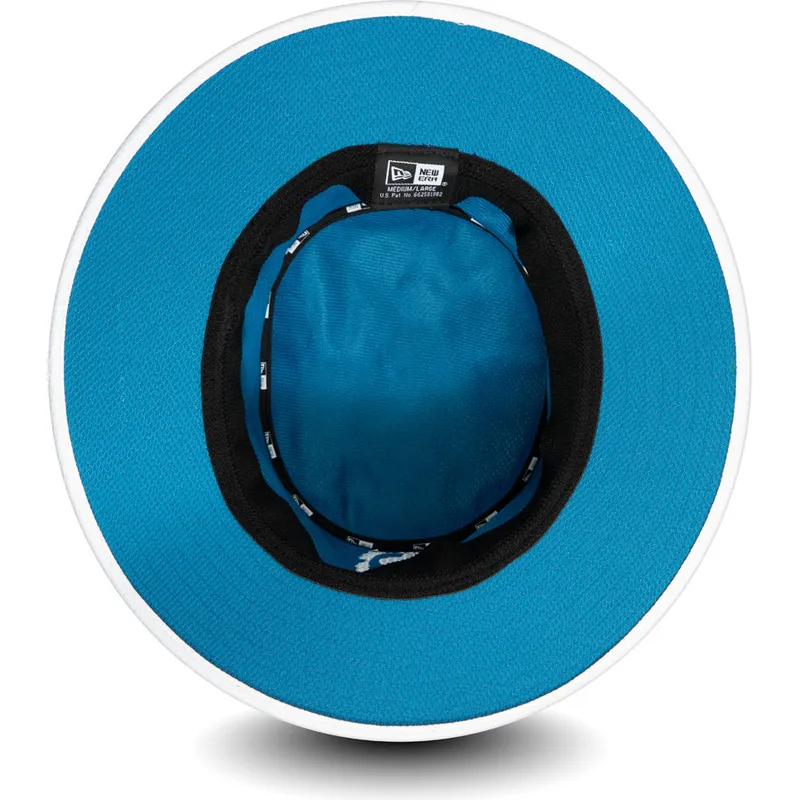 eimer-blau-panama-diamond-era-der-oval-invincibles-the-hundred-von-new-era