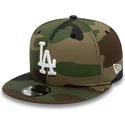 new-era-flat-brim-9fifty-team-los-angeles-dodgers-mlb-camouflage-snapback-cap