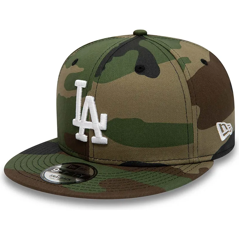 mutzen-flach-tarnung-snapback-9fifty-team-der-los-angeles-dodgers-mlb-von-new-era