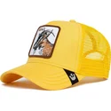 goorin-bros-the-goat-the-farm-yellow-trucker-hat