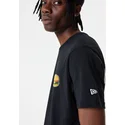 t-shirt-kurzarm-schwarz-der-camiseta-manga-corta-negra-good-burger-good-life-food-graphic-von-new-era
