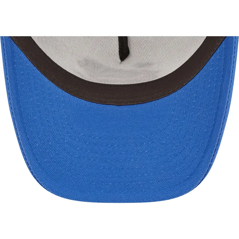 mutzen-gebogen-blau-snapback-fur-kinder-a-frame-der-superman-dc-comics-von-new-era mutzen-gebogen-blau-snapback-fur-kinder-a-frame-der-superman-dc-comics-von-new-era