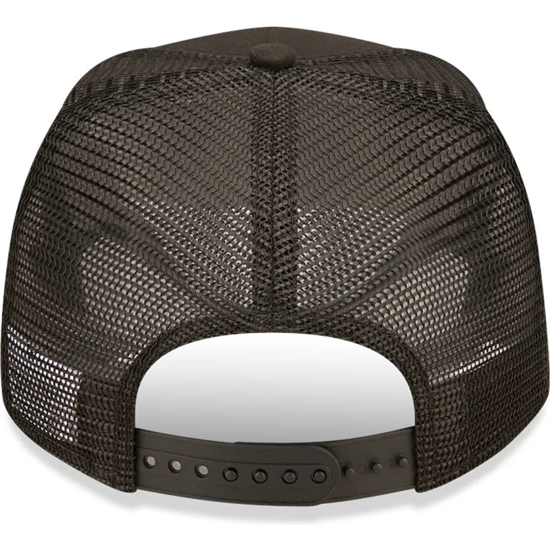 schwarze-trucker-kappe-new-york-a-frame-repreve-usa-state-von-new-era
