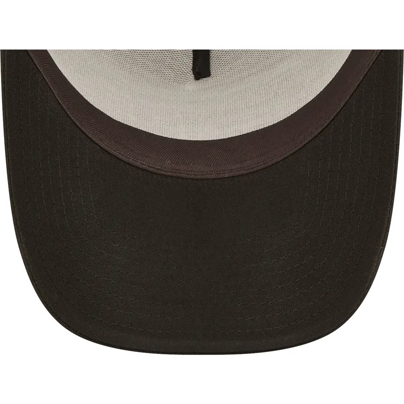 schwarze-trucker-kappe-new-york-a-frame-repreve-usa-state-von-new-era