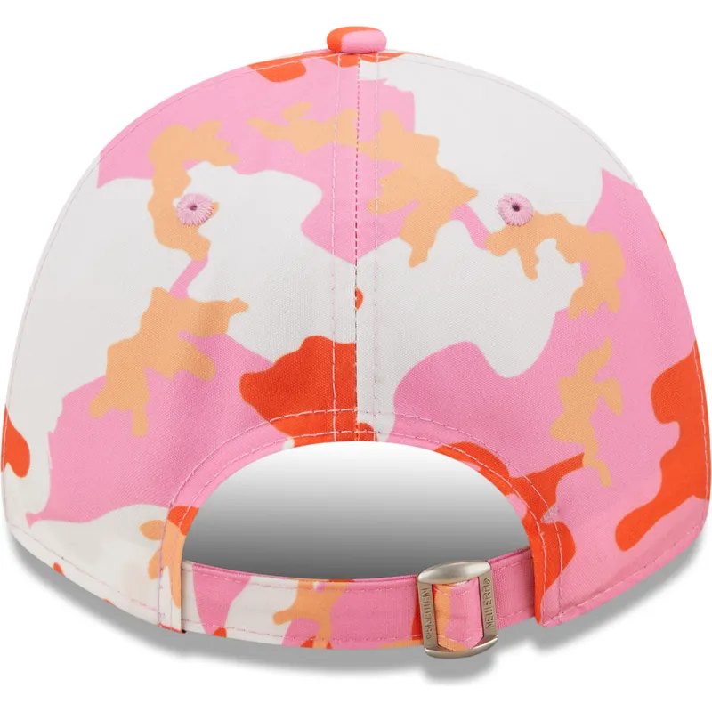 mutzen-gebogen-rosa-verstellbares-band-9forty-all-over-print-seasonal-der-new-york-yankees-mlb-von-new-era mutzen-gebogen-rosa-verstellbares-band-9forty-all-over-print-seasonal-der-new-york-yankees-mlb-von-new-era