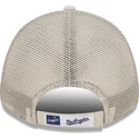 mutzen-gebogen-beige-verstellbares-band-a-frame-home-field-der-los-angeles-dodgers-mlb-von-new-era