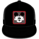 mutzen-flach-schwarz-snapback-mickey-mouse-disney-von-capslab