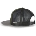 braune-flache-trucker-kappe-batman-pro2-dc-comics-von-capslab