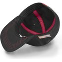 capslab-flat-brim-us2-nasa-black-snapback-cap