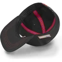 schwarze-flache-snapback-kappe-us2-nasa-von-capslab