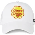 weisse-trucker-kappe-cc13-chupa-chups-von-capslab