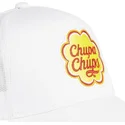 weisse-trucker-kappe-cc13-chupa-chups-von-capslab