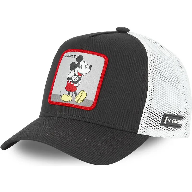 trucker-cap-schwarz-und-weiss-mickey-mouse-cas-mic4-disney-von-capslab trucker-cap-schwarz-und-weiss-mickey-mouse-cas-mic4-disney-von-capslab