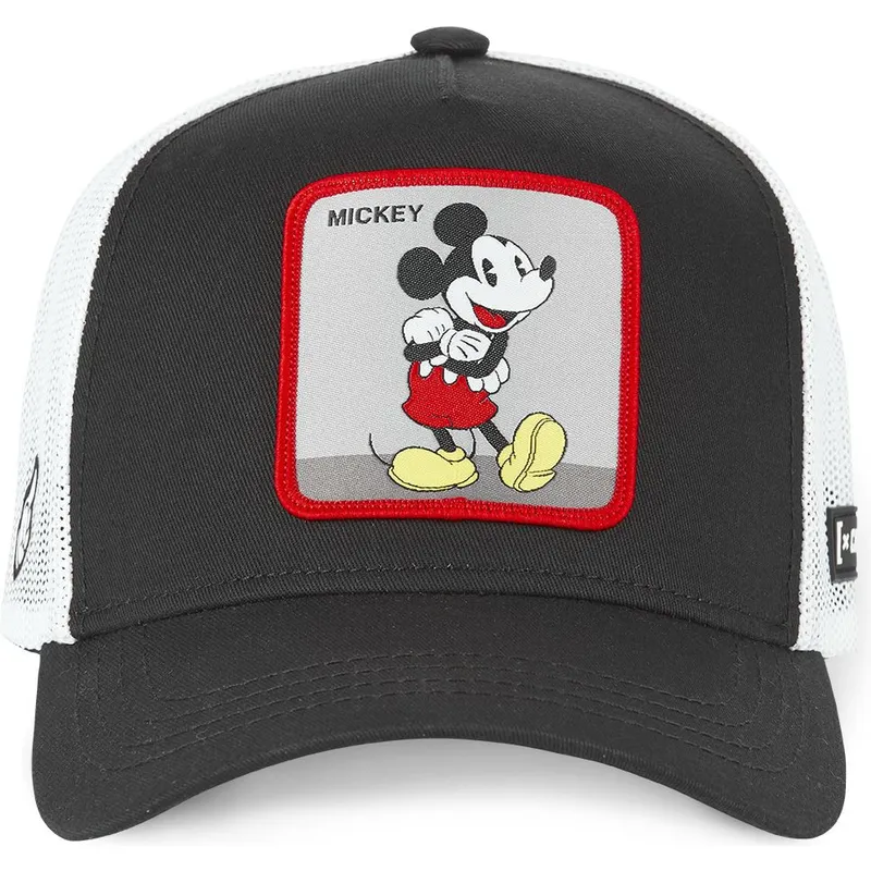 trucker-cap-schwarz-und-weiss-mickey-mouse-cas-mic4-disney-von-capslab trucker-cap-schwarz-und-weiss-mickey-mouse-cas-mic4-disney-von-capslab