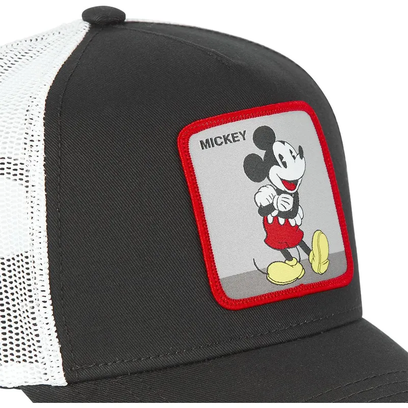 trucker-cap-schwarz-und-weiss-mickey-mouse-cas-mic4-disney-von-capslab trucker-cap-schwarz-und-weiss-mickey-mouse-cas-mic4-disney-von-capslab