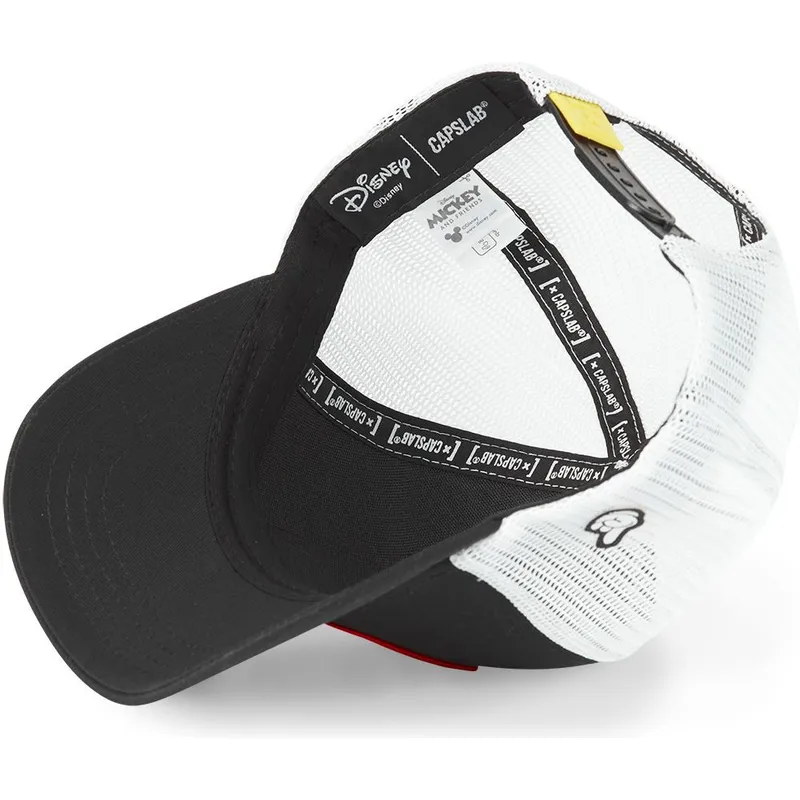 trucker-cap-schwarz-und-weiss-mickey-mouse-cas-mic4-disney-von-capslab trucker-cap-schwarz-und-weiss-mickey-mouse-cas-mic4-disney-von-capslab