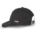 capslab-curved-brim-snoopy-nu1-peanuts-black-snapback-cap