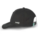 schwarze-gebogene-snapback-kappe-snoopy-nu1-peanuts-von-capslab