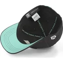 schwarze-gebogene-snapback-kappe-snoopy-nu1-peanuts-von-capslab
