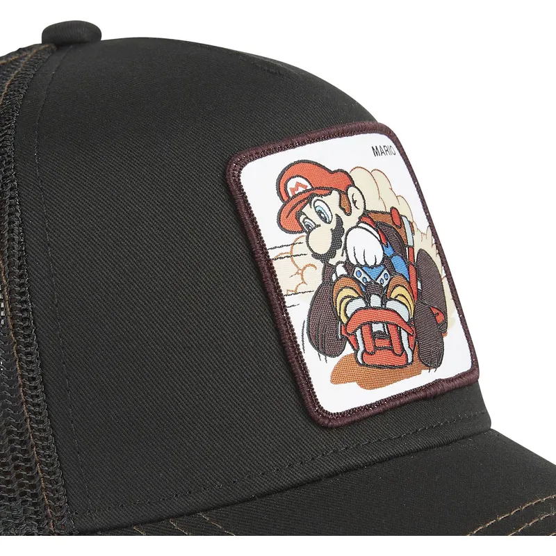 mutzen-gebogen-schwarz-snapback-mario-super-mario-bros-von-capslab