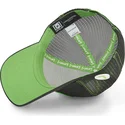 schwarze-trucker-cap-luigi-kart-lui1-super-mario-bros-von-capslab