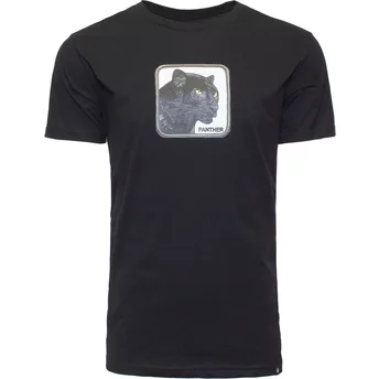 Goorin Bros. Black Panther Big Cat The Farm Black T-Shirt