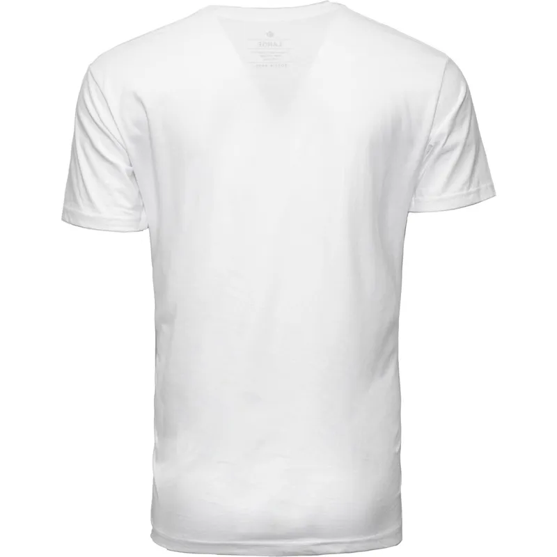 t-shirt-kurzarm-weiss-der-camiseta-manga-corta-blanca-pantera-black-panther-big-cat-the-farm-the-farm-von-goorin-bros t-shirt-kurzarm-weiss-der-camiseta-manga-corta-blanca-pantera-black-panther-big-cat-the-farm-the-farm-von-goorin-bros