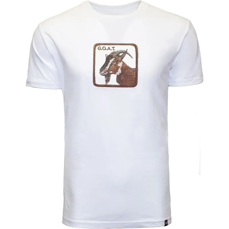 t-shirt-kurzarm-weiss-der-camiseta-manga-corta-blanca-cabra-goat-flat-hand-the-farm-the-farm-von-goorin-bros