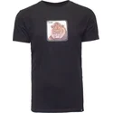 schwarzes-kurzarm-t-shirt-lowe-king-pride-the-farm-von-goorin-bros