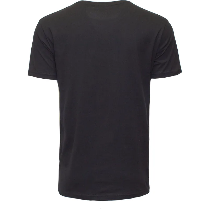 schwarzes-kurzarm-t-shirt-lowe-king-pride-the-farm-von-goorin-bros