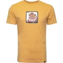 t-shirt-a-manche-courte-jaune-lion-king-pride-the-farm-goorin-bros