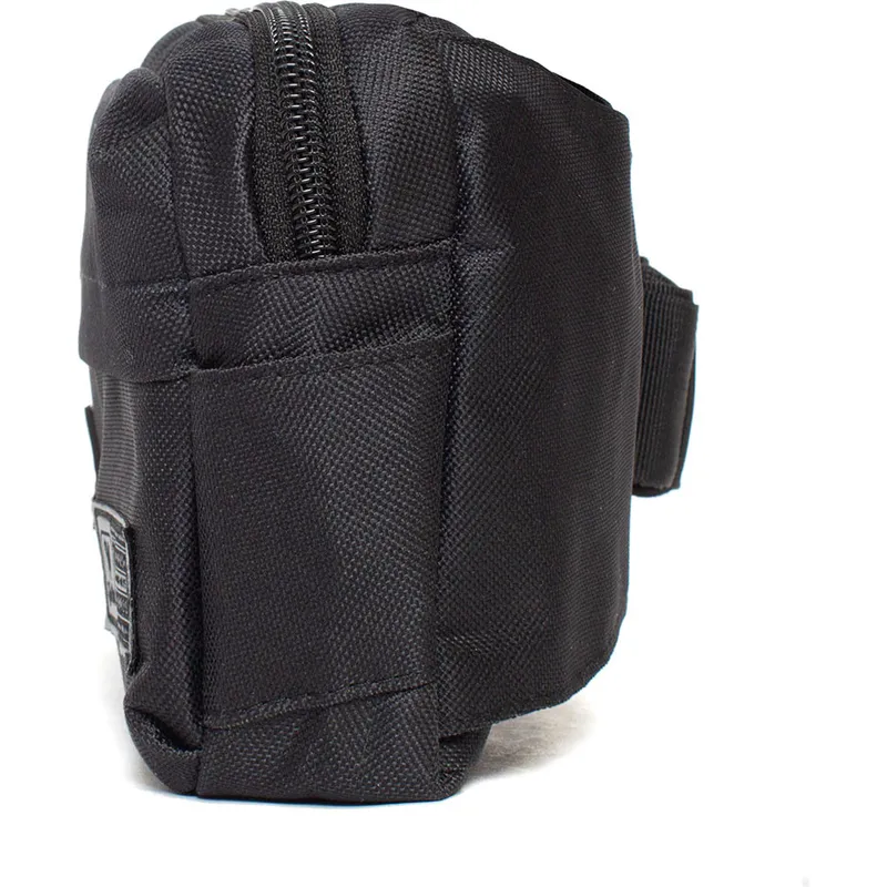 gurteltaschen-schwarz-der-rinonera-negra-pantera-black-panther-spotted-the-farm-the-farm-von-goorin-bros