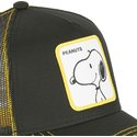 capslab-snoopy-do1-peanuts-black-trucker-hat